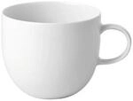 Rosenthal Zauberfl&ouml;te Wei&szlig; Kaffee-Obertasse