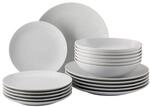 Rosenthal Mesh Weiss Set 18-tlg.