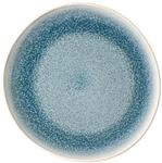 Rosenthal Junto Aquamarine Teller 27 cm flach