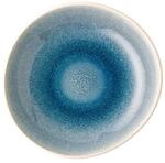 Rosenthal Junto Aquamarine Teller 22 cm tief