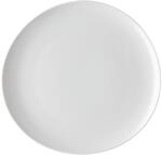 Rosenthal Junto Wei&szlig; Speiseteller 27 cm