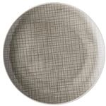 Rosenthal Mesh Colours Mountain Teller 21 cm flach