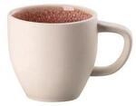 Rosenthal Junto Rose Quartz Espresso-Obertasse
