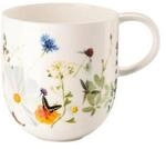 Rosenthal Brillance Bone China Grand Air Becher mit Henkel