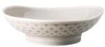 Rosenthal Junto Pearl Grey Bowl 8 cm