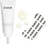 MOISTURE Instant Fresh & Smooth Eye Serum + Patches