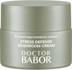 Microbiomic Stress Defense Mushroom Cream