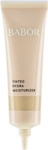 Face Make up Tinted Hydra Moisturizer 01 ivory