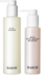 CLEANSING HY-&Ouml;L Cleanser & Phyto HY-&Ouml;L Booster Balancing Set