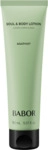 SOUL & BODY Soul & Body Lotion Agathist