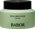 SOUL & BODY Soul & Body Scrub Agathist