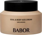 SOUL & BODY Soul & Body ACE Cream Grounding
