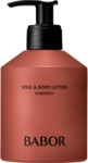 SOUL & BODY Soul & Body Lotion Emberean