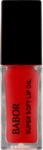 Lip Make up Super Soft Lip Oil 02 juicy red