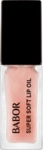 Lip Make up Super Soft Lip Oil 01 pearl pink