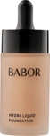 Face Make up Hydra Liquid Foundation 13 sand