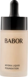 Face Make up Hydra Liquid Foundation 05 ivory