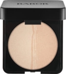 Face Make up Satin Duo Highlighter