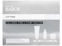 LIFTING CELLULAR Collagen Firm & Plump Routine Set
