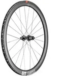 DT Swiss ERC 1100 DICUT Carbon Hinterrad | 45mm | 28" | 12x142mm | Center Lock