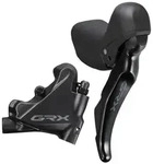 Shimano GRX ST-RX400+BR-RX400 Schalt-/Bremshebel Scheibenbremse | FM | Rechts