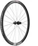 DT Swiss ERC 1100 DICUT Carbon Vorderrad | 35mm | 28" | 12x100mm | Center Lock