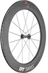 DT Swiss ARC 1100 DICUT 80 Carbon Vorderrad | 28" | 5x100mm