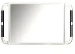 JRL - Spiegel Smartgrip Kabinett 32,2x27,5 cm