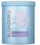 Wella - Blondor Blondierpulver - 800 g