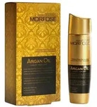 Morfose - Luxury Argan Haar&radic;&part;l - 100 ml