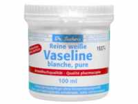 VASELINE WEISS 100 ml