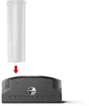PULSAR APS 3 Batterieladeger&auml;t Zubeh&ouml;r