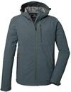 Killtec Herren Softshelljacke KOS 259 nordatlantik