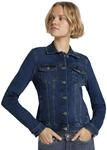Tom Tailor Denim Jeansjacke Isa