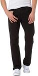 Cross Jeans Antonio black