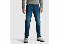PME LEGEND Jeans Slim Fit TAILWHEEL DARK SHADOW WASH DSD