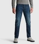PME LEGEND Jeans Slim Fit TAILWHEEL DARK SHADOW WASH DSD