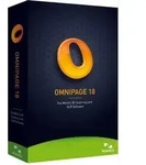 Kofax OmniPage 18 Standard
