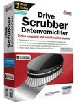 IOLO Drive Scrubber Da&shy;ten&shy;ver&shy;nich&shy;ter