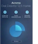 Acronis Disk Director 12.5 for Windows