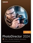 CyberLink PhotoDirector 2024 Ultra CyberLink PhotoDirector 2024 Ultra