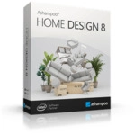 Ashampoo Home Design 8 Ashampoo Home Design 8
