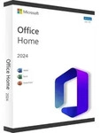 Microsoft Office 2024 Home