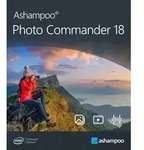 Ashampoo Photo Commander 18 Ashampoo Photo Commander 18