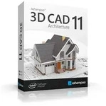 Ashampoo 3D CAD Architecture 11