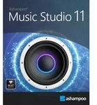 Ashampoo Music Studio 11