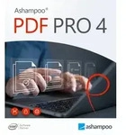Ashampoo PDF Pro 4