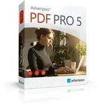 Ashampoo PDF Pro 5