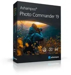 Ashampoo Photo Commander 19