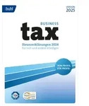 BUHL tax 2025 Business